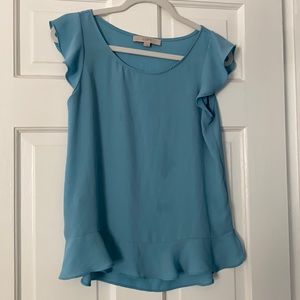 Cute Ann Taylor Loft top